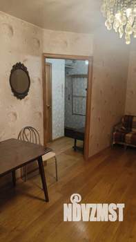 1-к квартира, на длительный срок, 31м2, 1/5 этаж