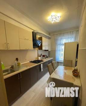 3-к квартира, посуточно, 70м2, 5/7 этаж