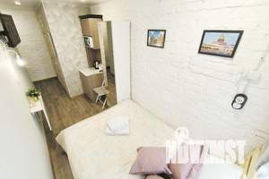 1-к квартира, посуточно, 16м2, 1/5 этаж