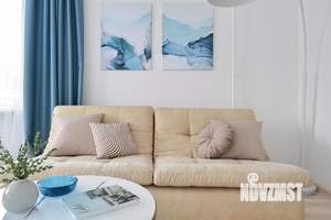 2-к квартира, посуточно, 80м2, 13/13 этаж