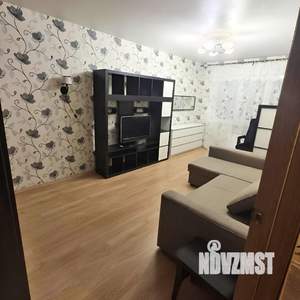 1-к квартира, на длительный срок, 36м2, 4/9 этаж