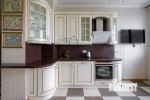 1-к квартира, на длительный срок, 42м2, 9/9 этаж