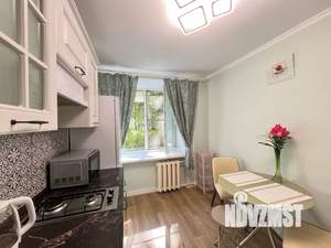 1-к квартира, посуточно, 30м2, 2/9 этаж