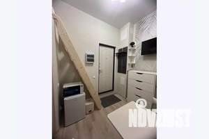 1-к квартира, посуточно, 14м2, 2/4 этаж