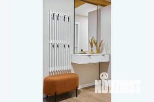 2-к квартира, посуточно, 55м2, 3/5 этаж