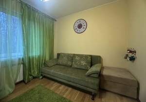 3-к квартира, на длительный срок, 70м2, 2/9 этаж