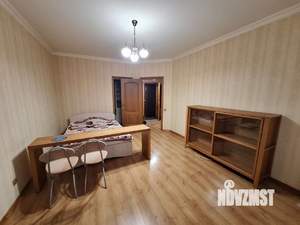 1-к квартира, на длительный срок, 40м2, 1/10 этаж