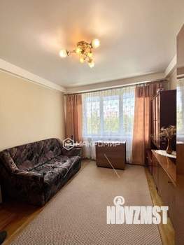 1-к квартира, на длительный срок, 31м2, 7/9 этаж