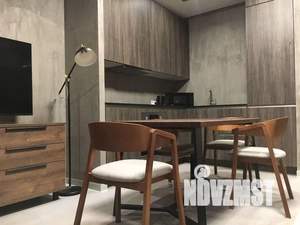 2-к квартира, посуточно, 50м2, 2/3 этаж
