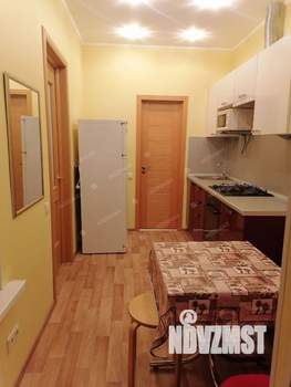 2-к квартира, на длительный срок, 45м2, 4/5 этаж