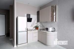 1-к квартира, на длительный срок, 38м2, 1/8 этаж