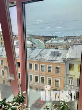 2-к квартира, посуточно, 76м2, 5/5 этаж