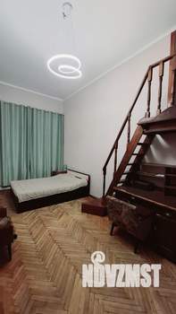 2-к квартира, на длительный срок, 55м2, 1/3 этаж