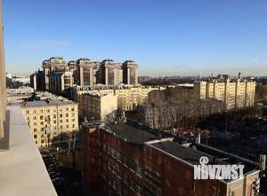 2-к квартира, на длительный срок, 60м2, 13/17 этаж