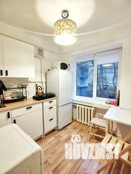 2-к квартира, посуточно, 45м2, 1/5 этаж