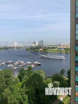 2-к квартира, на длительный срок, 60м2, 17/25 этаж