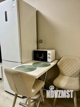 1-к квартира, на длительный срок, 35м2, 7/11 этаж