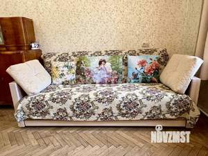 2-к квартира, на длительный срок, 56м2, 2/7 этаж