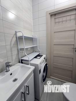 Студия квартира, на длительный срок, 26м2, 9/10 этаж