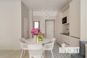 1-к квартира, посуточно, 30м2, 1/5 этаж
