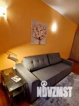 1-к квартира, на длительный срок, 43м2, 14/15 этаж