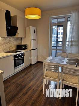 2-к квартира, на длительный срок, 50м2, 10/12 этаж