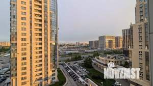 1-к квартира, посуточно, 80м2, 1/1 этаж