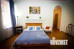 2-к квартира, посуточно, 80м2, 3/4 этаж