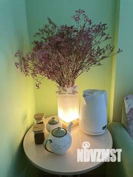 1-к квартира, на длительный срок, 34м2, 10/25 этаж