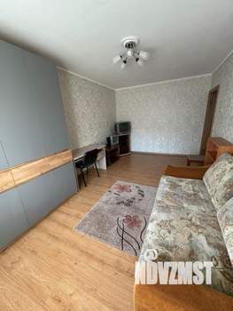 2-к квартира, на длительный срок, 52м2, 7/14 этаж