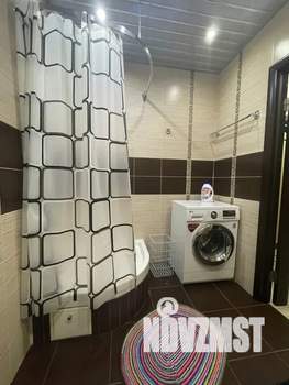 Студия квартира, посуточно, 34м2, 15/25 этаж