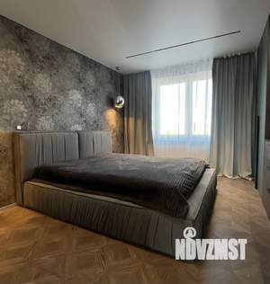2-к квартира, на длительный срок, 60м2, 6/16 этаж