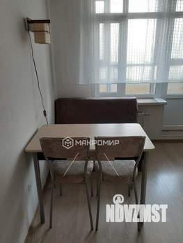 1-к квартира, на длительный срок, 35м2, 10/20 этаж