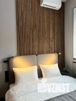 1-к квартира, посуточно, 22м2, 4/5 этаж