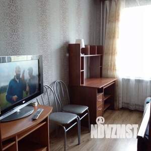 2-к квартира, посуточно, 50м2, 1/1 этаж