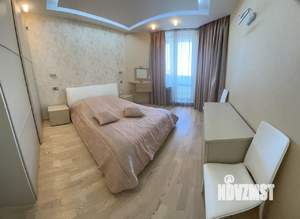 3-к квартира, на длительный срок, 109м2, 22/25 этаж