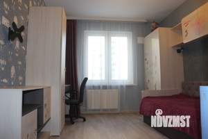 2-к квартира, на длительный срок, 55м2, 6/18 этаж