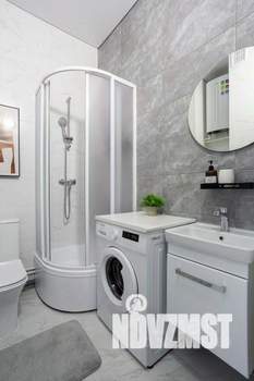 1-к квартира, посуточно, 24м2, 1/1 этаж