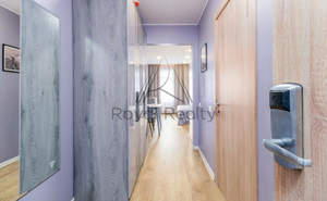 Студия квартира, на длительный срок, 26м2, 6/10 этаж