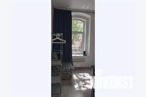1-к квартира, посуточно, 15м2, 1/4 этаж