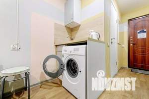 1-к квартира, посуточно, 14м2, 1/5 этаж