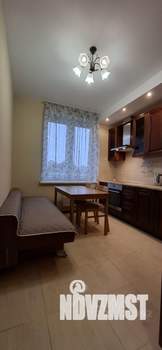 1-к квартира, на длительный срок, 40м2, 3/16 этаж