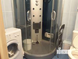 Студия квартира, на длительный срок, 25м2, 16/20 этаж