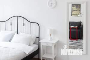 3-к квартира, посуточно, 70м2, 3/4 этаж