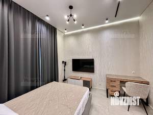 1-к квартира, на длительный срок, 32м2, 1/11 этаж