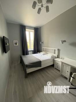 2-к квартира, на длительный срок, 49м2, 4/5 этаж