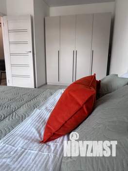 1-к квартира, посуточно, 34м2, 4/12 этаж