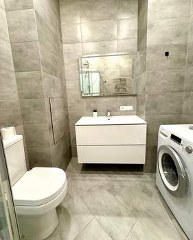 1-к квартира, на длительный срок, 45м2, 7/10 этаж