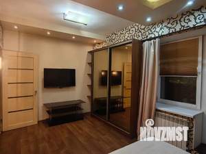 2-к квартира, посуточно, 60м2, 16/16 этаж