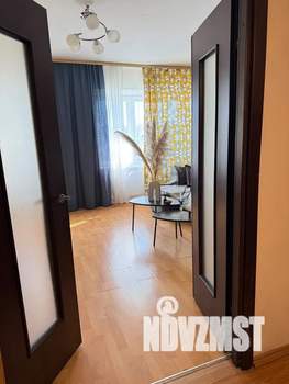 2-к квартира, посуточно, 63м2, 3/5 этаж